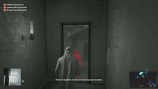 Rocker Assassin66630 online show from December 3, 1:00 am