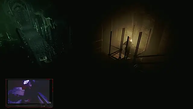 Rocker Assassin66630 online show from November 24, 5:30 am