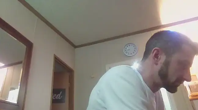 HungStud4You online show from January 9, 1:50 am