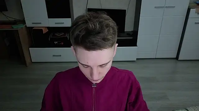 angryzan online show from January 19, 5:10 am