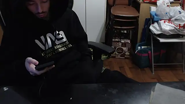  Nico03  online show from October 24, 1:40 am