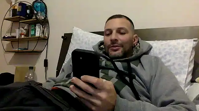 goroasroma90 online show from March 1, 4:11 pm