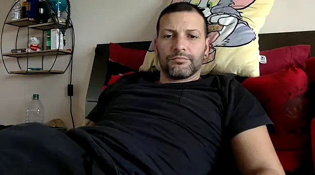 goroasroma90 online show from March 13, 3:06 pm