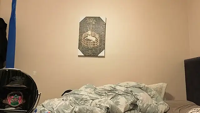 hailzeffn online show from March 13, 11:18 am