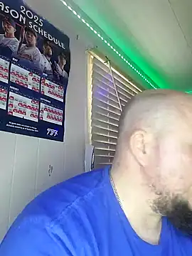 Spunonymous online show from January 18, 8:30 pm