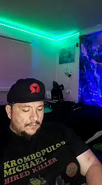 Spunonymous online show from March 9, 4:05 am