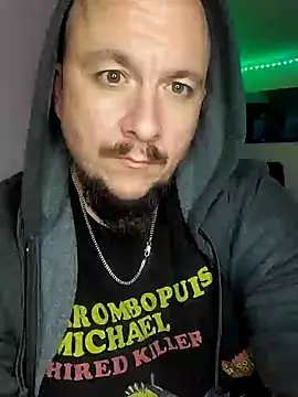 Spunonymous online show from January 6, 10:24 am