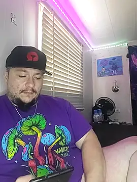 Spunonymous online show from March 6, 10:15 pm