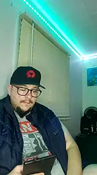 Spunonymous online show from March 2, 4:07 am