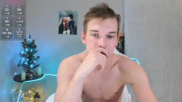 Snapshot of 4ever_dude chatting on December 21, 4:19 am 4ever dude online show from December 21, 4:19 am