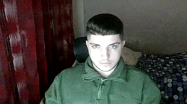 BoiWhore online show from December 28, 11:16 pm