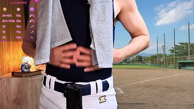 HARU-outdoor-x online show from July 19, 2:12 pm