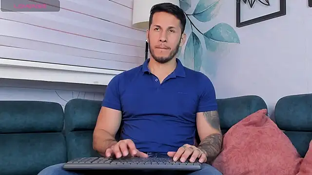 George Diesell online show from March 4, 10:39 pm