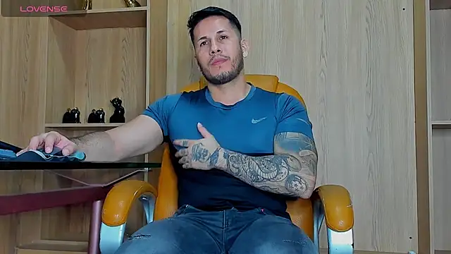 George Diesell online show from January 10, 3:55 am