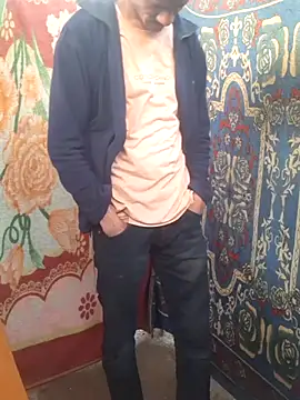 Burhade-- online show from December 17, 1:57 am