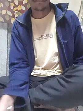 Burhade-- online show from January 6, 10:25 pm