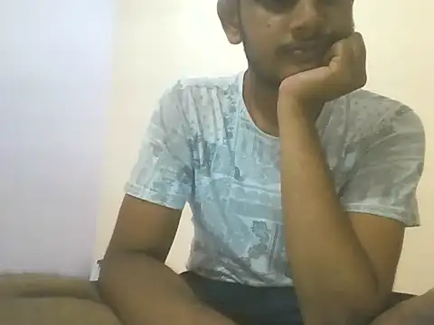 Dusky Aarav online show from June 24, 4:43 pm