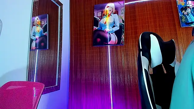 Liam lee online show from March 1, 9:03 pm