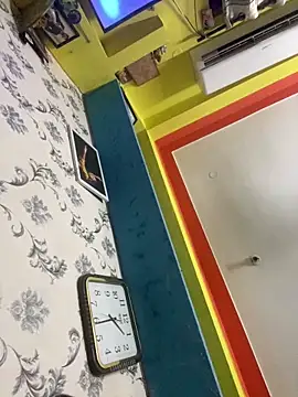 therawnomad online show from March 5, 7:54 pm