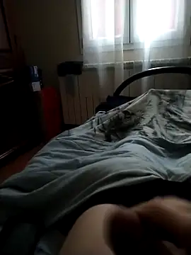 CazzoDURO883 online show from March 30, 6:03 am