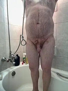 Sexygoat30 online show from February 7, 8:43 am