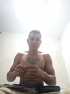 dualzinhoo online show from July 1, 10:27 am