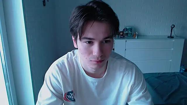 MarkusDean online show from January 7, 6:40 am