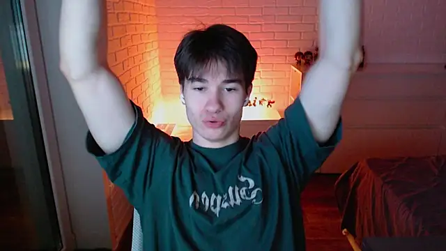 MarkusDean online show from November 29, 2:08 pm