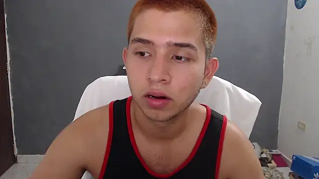 Snapshot of harold_18_ chatting on March 17, 6:42 pm harold 18  online show from March 17, 6:42 pm
