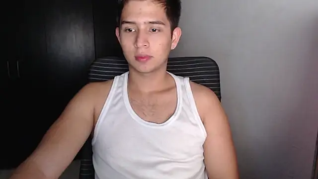 Snapshot of harold_18_ chatting on September 8, 6:18 pm harold 18  online show from September 8, 6:18 pm