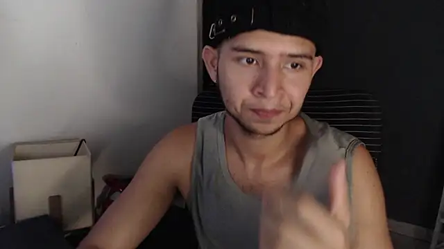 harold 18  online show from April 9, 5:41 pm