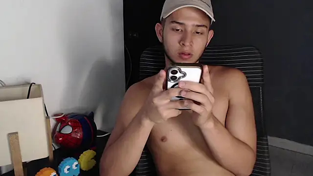 harold 18  online show from April 18, 5:36 pm