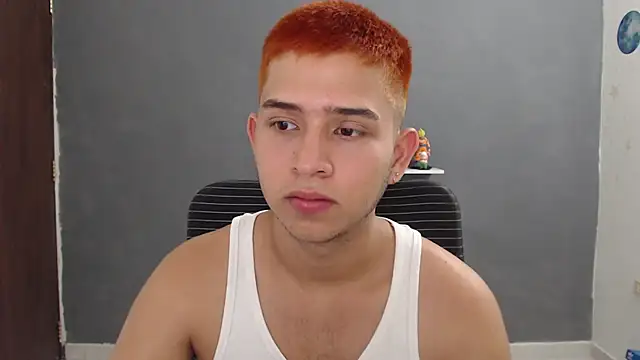 Snapshot of harold_18_ chatting on March 1, 7:15 pm harold 18  online show from March 1, 7:15 pm