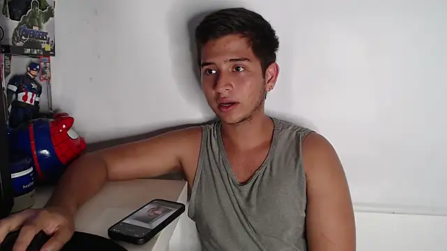 harold 18  online show from November 20, 6:51 pm