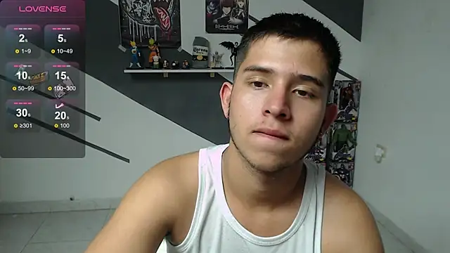 Snapshot of harold_18_ chatting on December 19, 7:29 pm harold 18  online show from December 19, 7:29 pm