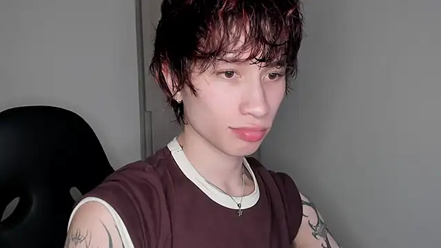 liamelf online show from January 13, 4:39 am