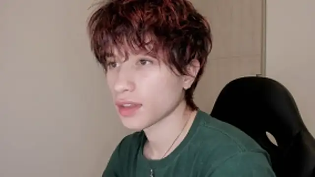 liamelf online show from February 14, 3:23 am