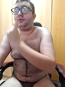 Javier bear online show from May 31, 9:16 pm