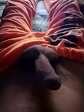 Snapshot of Luiz_097 chatting on October 7, 5:22 am Luiz 097 online show from October 7, 5:22 am