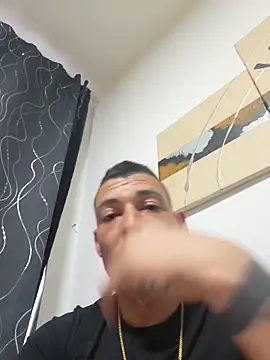 Zoltanioan26 online show from March 29, 3:45 pm