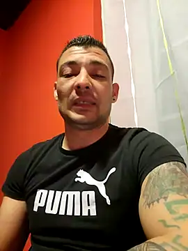 Zoltanioan26 online show from March 17, 7:27 pm