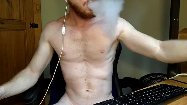 Smoker Ginger online show from February 6, 2:58 pm