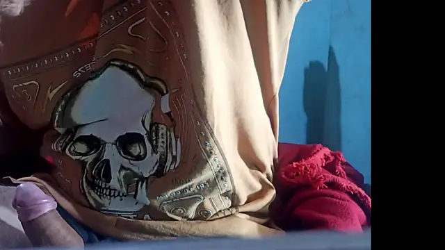 JoelCrza online show from January 17, 8:24 am