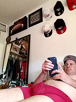 jbonz online show from May 14, 1:20 pm