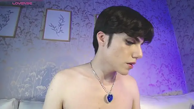 ChristianM 18 online show from March 14, 6:32 am