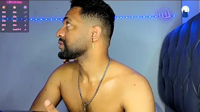 bbcblackhot34 online show from February 4, 5:30 pm