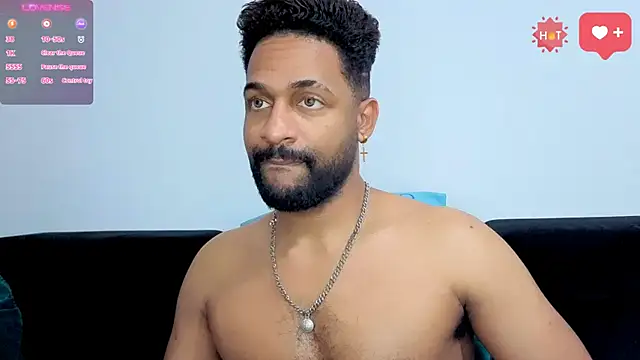 bbcblackhot34 online show from November 20, 2:55 am