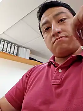 Pnstrokes online show from March 19, 5:50 pm