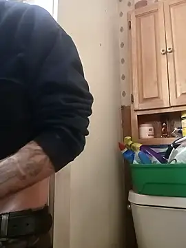 LongDickLance online show from January 15, 9:39 pm