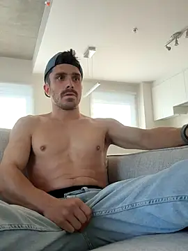 mightgogay online show from September 19, 8:41 pm